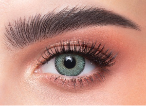 Alternative view of Dahab Lumiere Green