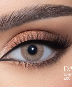 Dahab Lumiere Brown