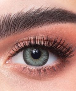 Dahab Contact Lenses