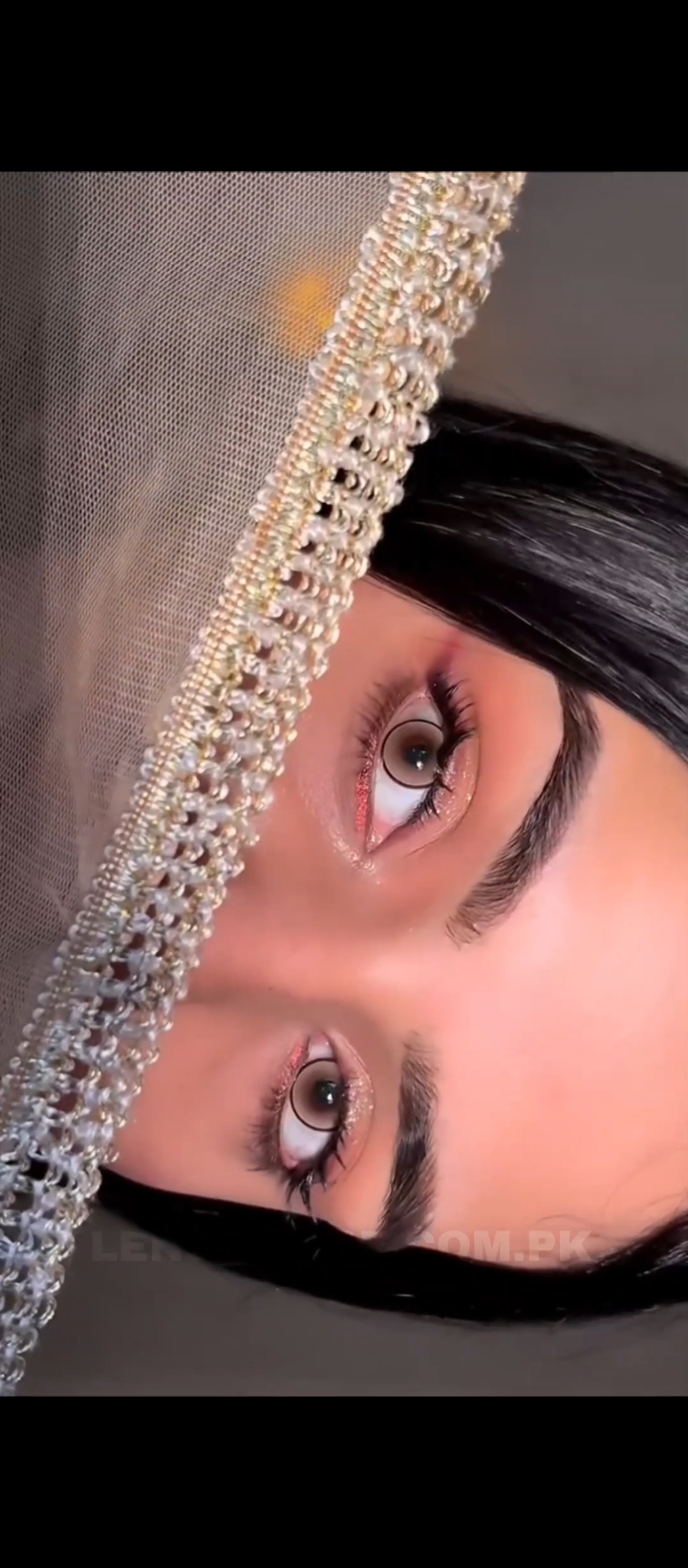 Woody Gray Contact Lenses – Shade of the Day - Image 2