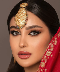 Choosing the Right Contact Lens for Your Eye Color