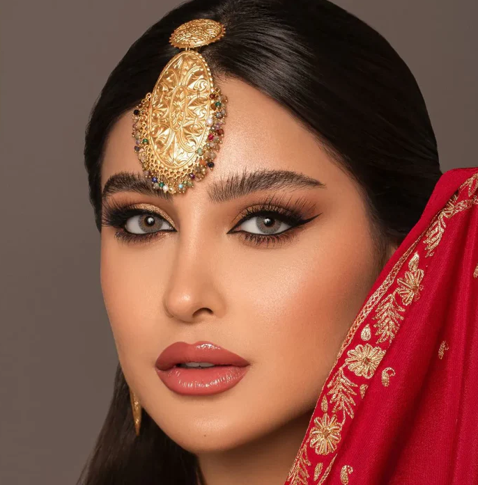 Choosing the Right Contact Lens for Your Eye Color