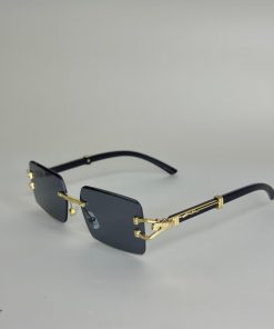 Single bridge 3pcs New Fashion Sunglasses