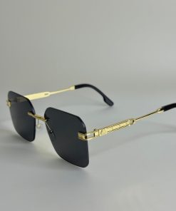 3Pcs Mbach Sunglasses Set