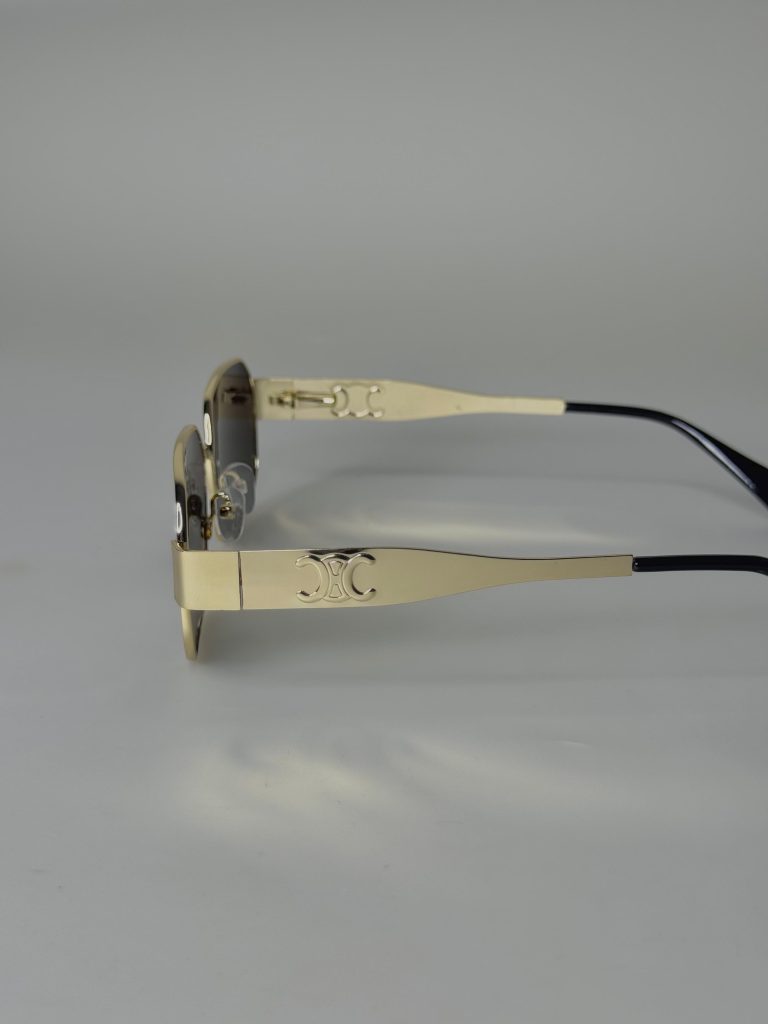 The Square Celina Sunglasses