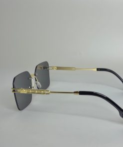 3Pcs Mbach Sunglasses Set