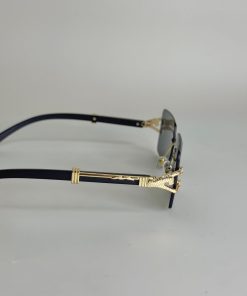 Single bridge 3pcs New Fashion Sunglasses