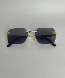 3Pcs Mbach Sunglasses Set