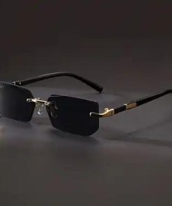 3Pcs Aujla Sunglasses Set