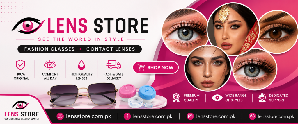 Lens Store