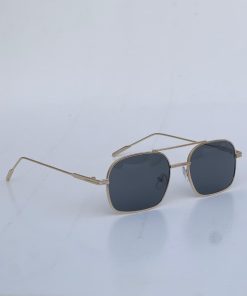 Square aviator sunglass
